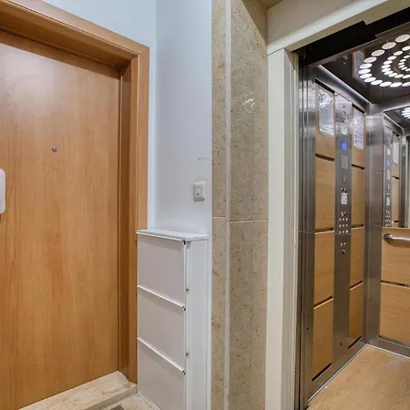 St Pauls Bright With Balcony Appartement St. Paul's Bay