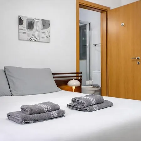 St Pauls Bright With Balcony Appartement St. Paul's Bay