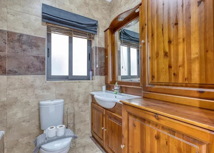 Appartement St Pauls Bright With Balcony St. Paul's Bay