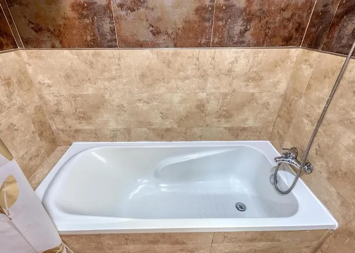 St Pauls Bright With Balcony Appartement *